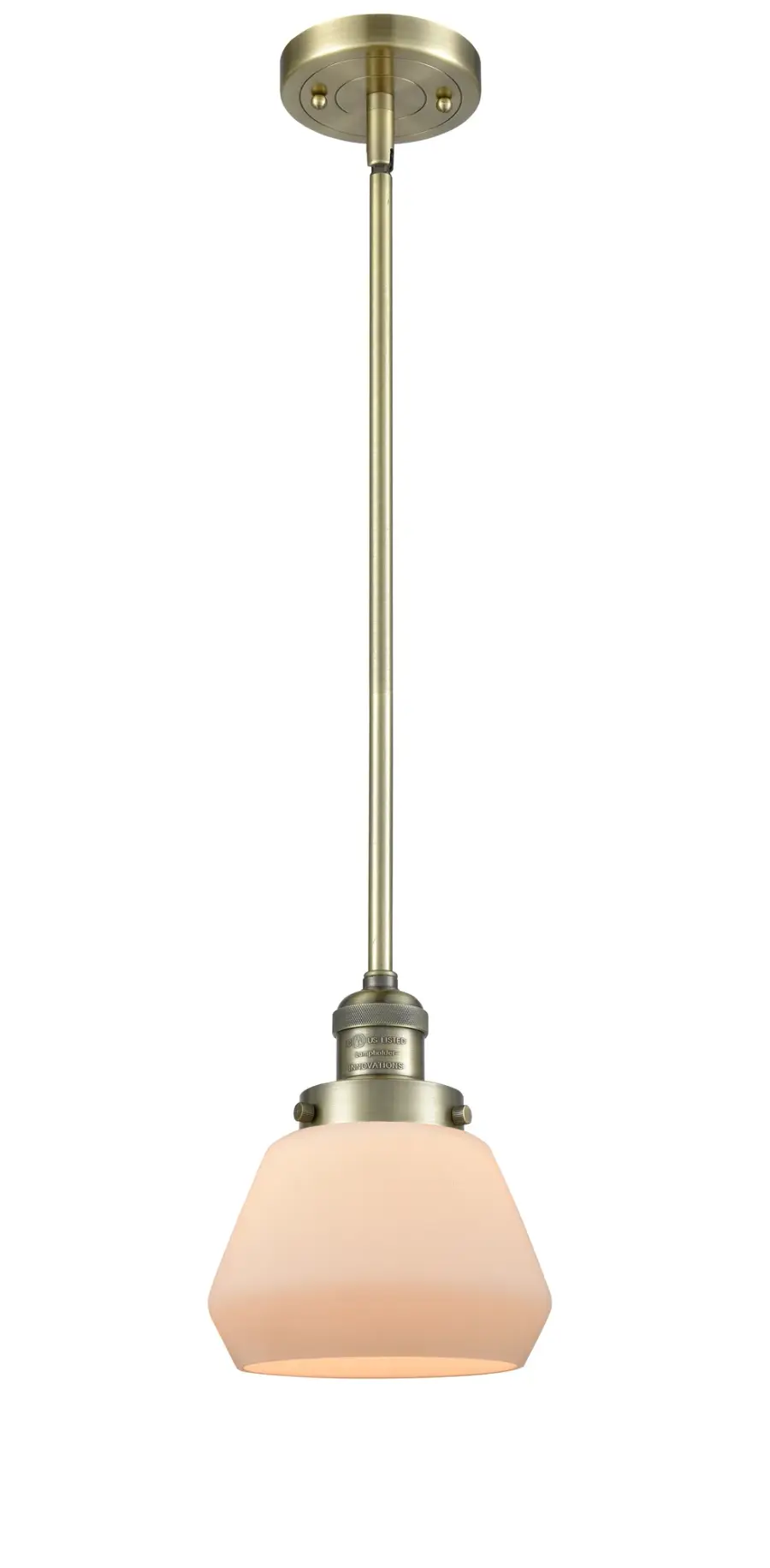 The Franklin Restoration by Innovations Lighting - Image 1