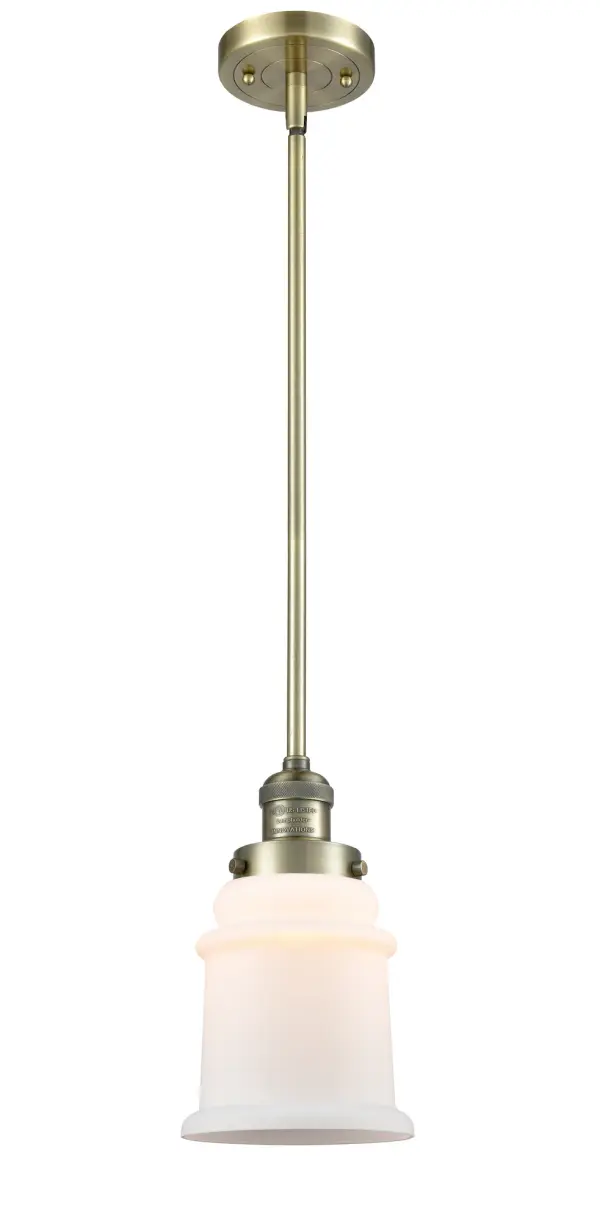 One of our largest and original collections, the Franklin Restoration is made up of a vast selection of heavy metal finishes and a large array of metal and glass shades that bring a touch of industrial into your home.