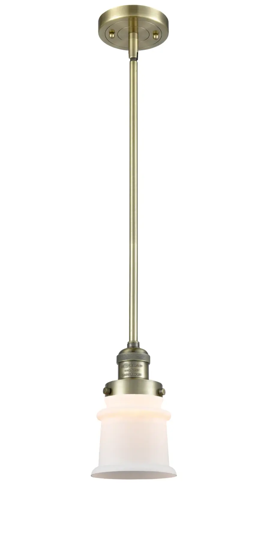 The Franklin Restoration by Innovations Lighting - Image 1