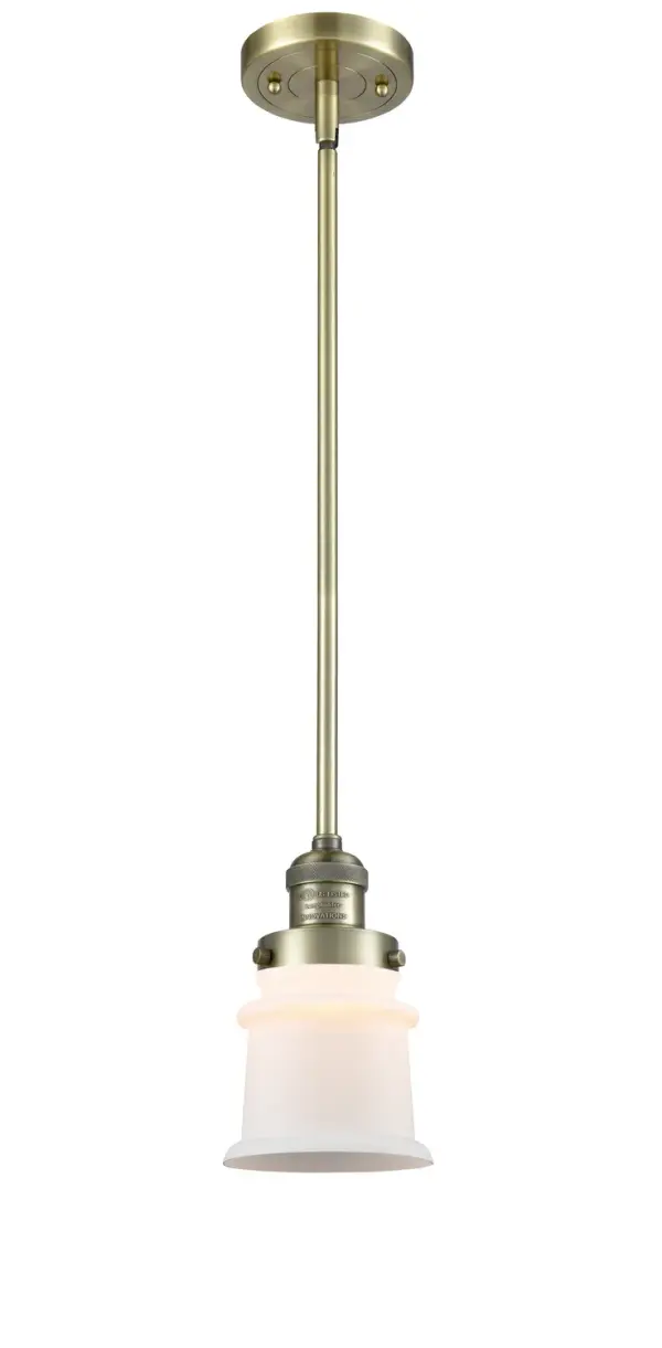 One of our largest and original collections, the Franklin Restoration is made up of a vast selection of heavy metal finishes and a large array of metal and glass shades that bring a touch of industrial into your home.