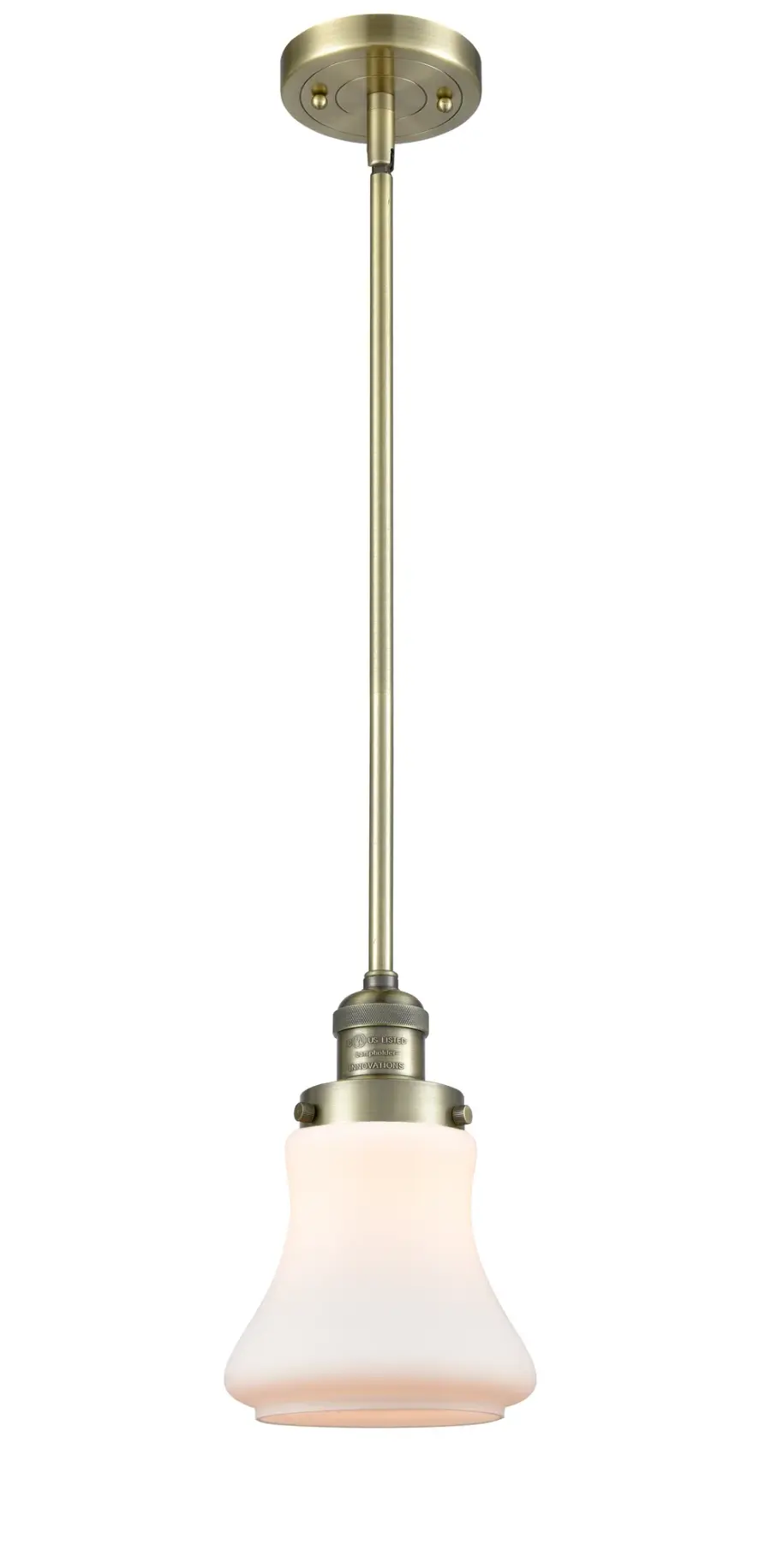 The Franklin Restoration by Innovations Lighting - Image 1