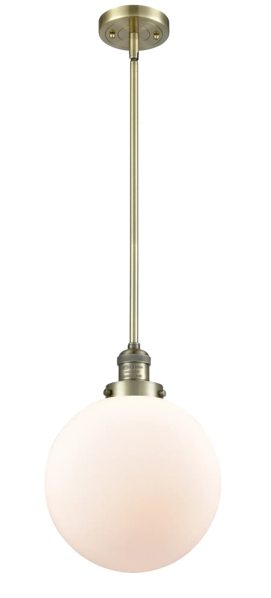 The Franklin Restoration by Innovations Lighting - Image 1
