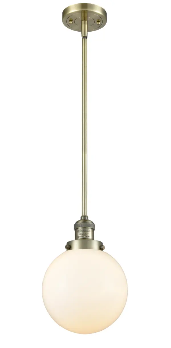 One of our largest and original collections, the Franklin Restoration is made up of a vast selection of heavy metal finishes and a large array of metal and glass shades that bring a touch of industrial into your home.