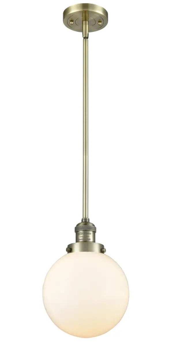 One of our largest and original collections, the Franklin Restoration is made up of a vast selection of heavy metal finishes and a large array of metal and glass shades that bring a touch of industrial into your home.