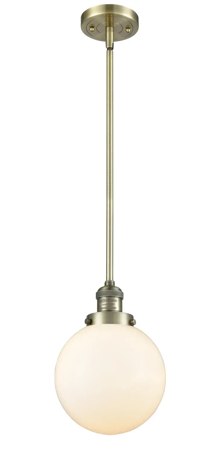 The Franklin Restoration by Innovations Lighting