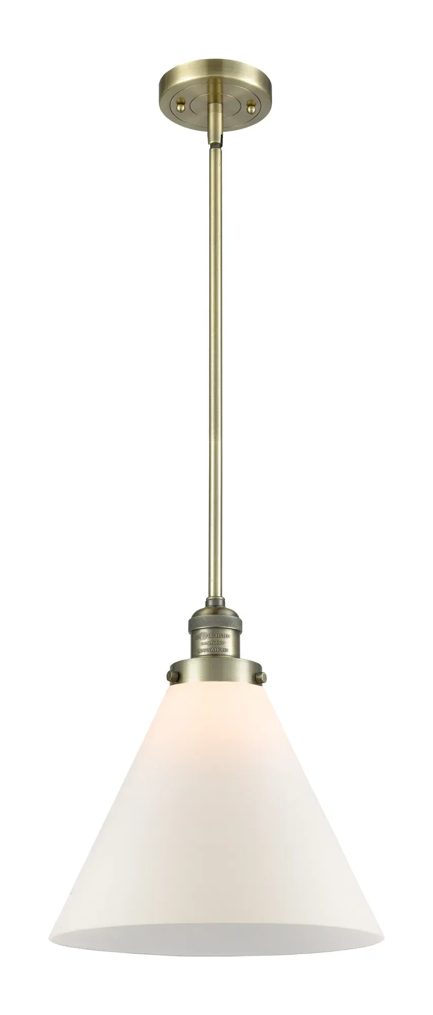 The Franklin Restoration by Innovations Lighting - Image 1