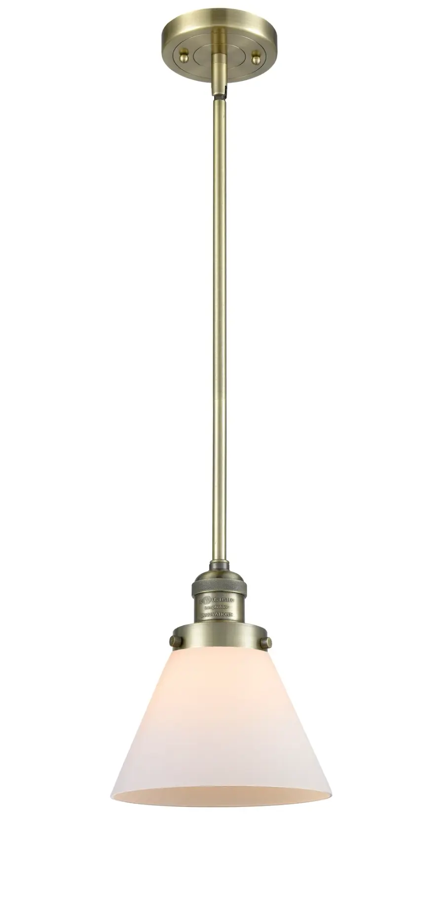 The Franklin Restoration by Innovations Lighting - Image 1