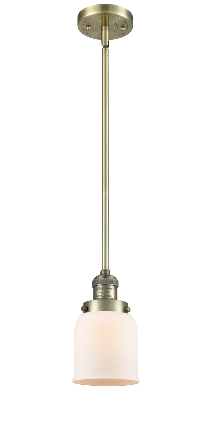 The Franklin Restoration by Innovations Lighting - Image 1