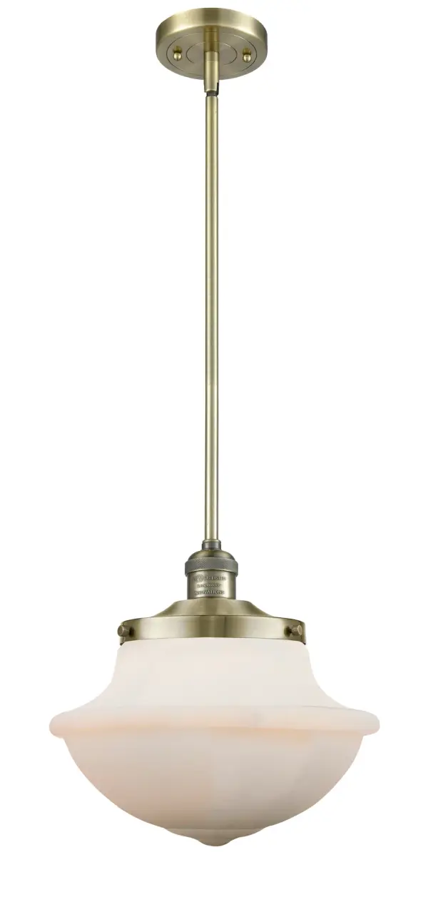 One of our largest and original collections, the Franklin Restoration is made up of a vast selection of heavy metal finishes and a large array of metal and glass shades that bring a touch of industrial into your home.