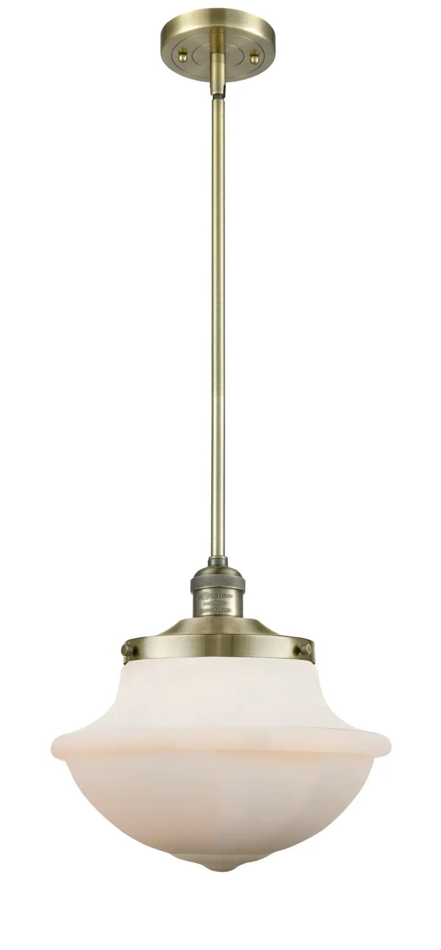 The Franklin Restoration by Innovations Lighting - Image 1