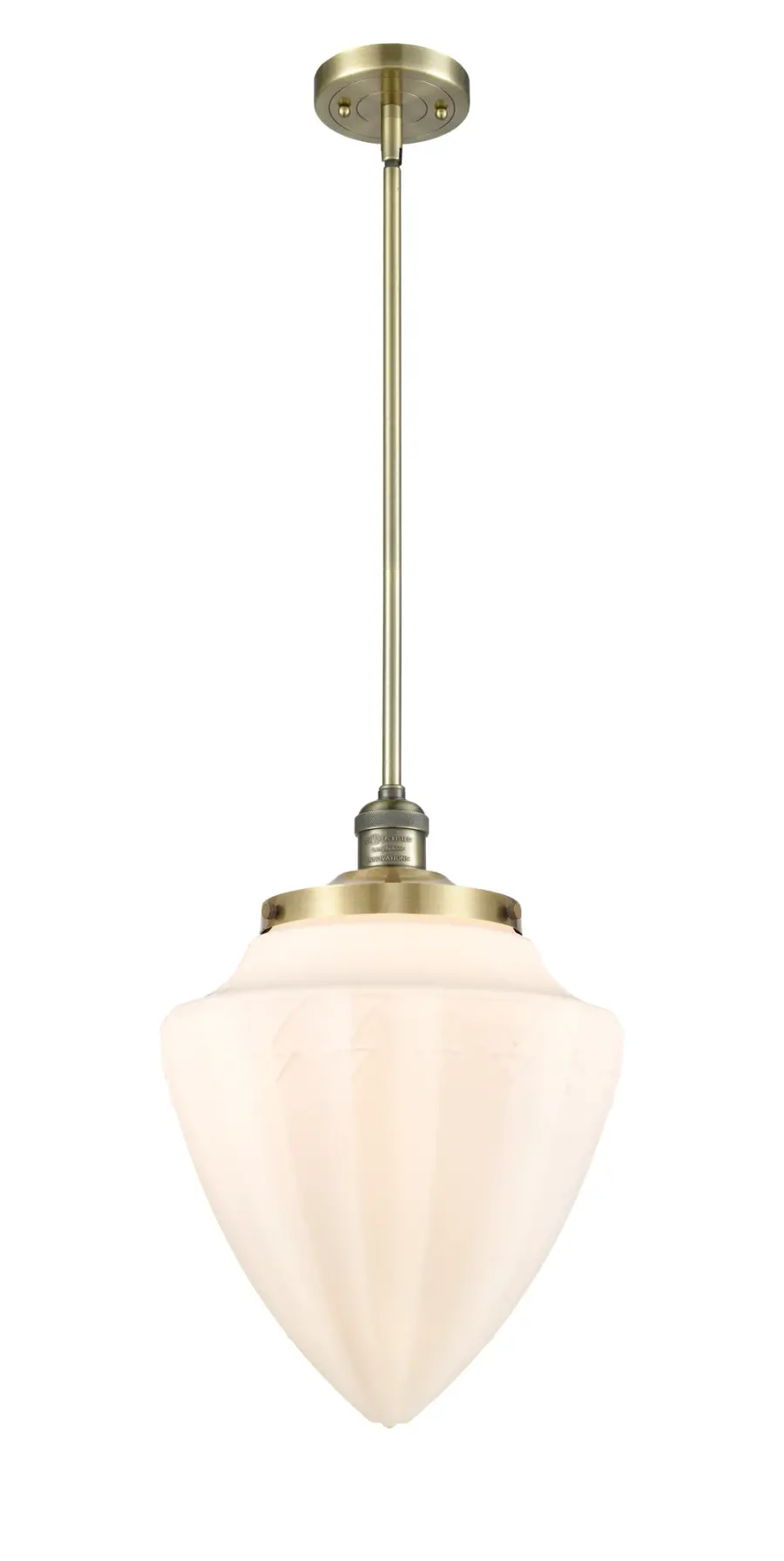 The Franklin Restoration by Innovations Lighting - Image 1