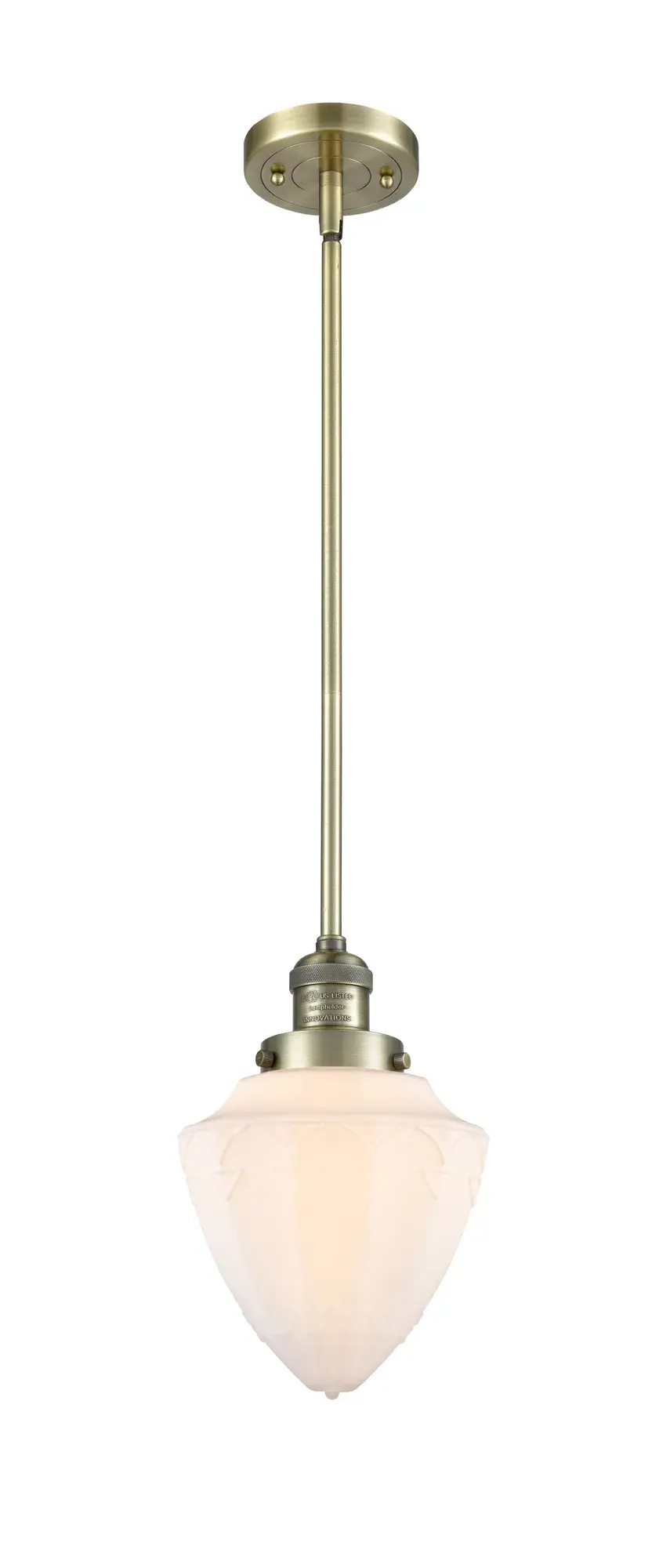 The Franklin Restoration by Innovations Lighting