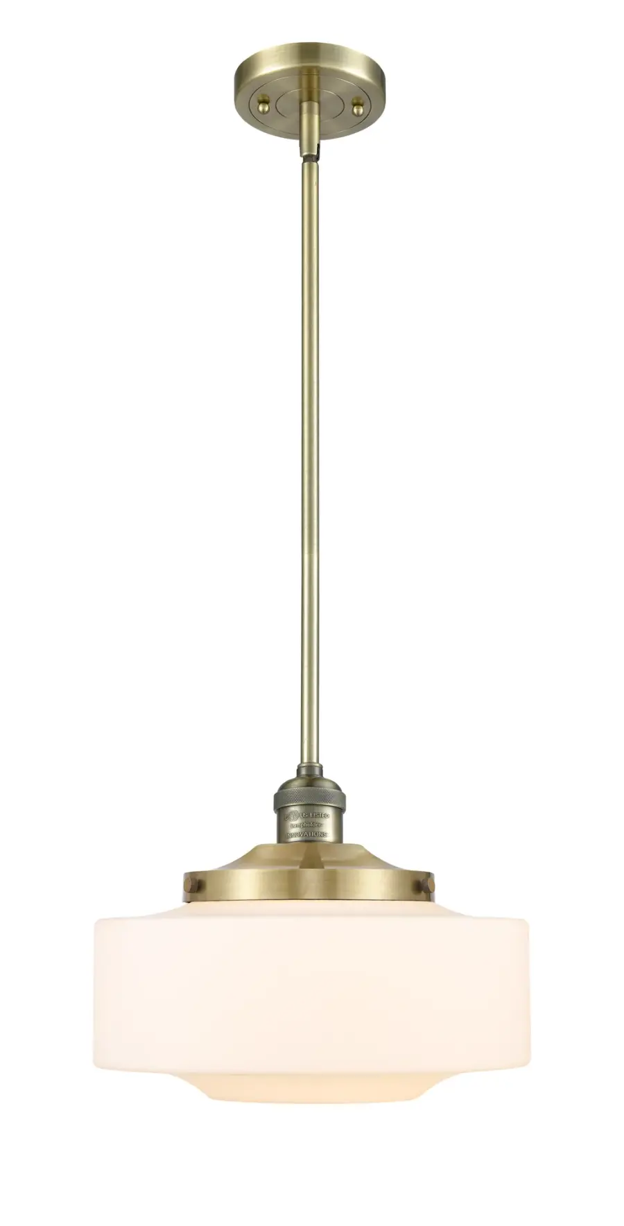 The Franklin Restoration by Innovations Lighting - Image 1