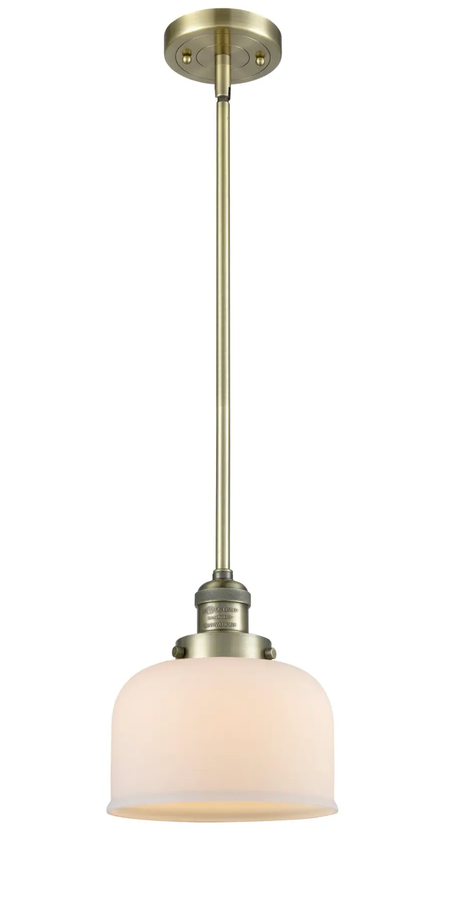 The Franklin Restoration by Innovations Lighting - Image 1