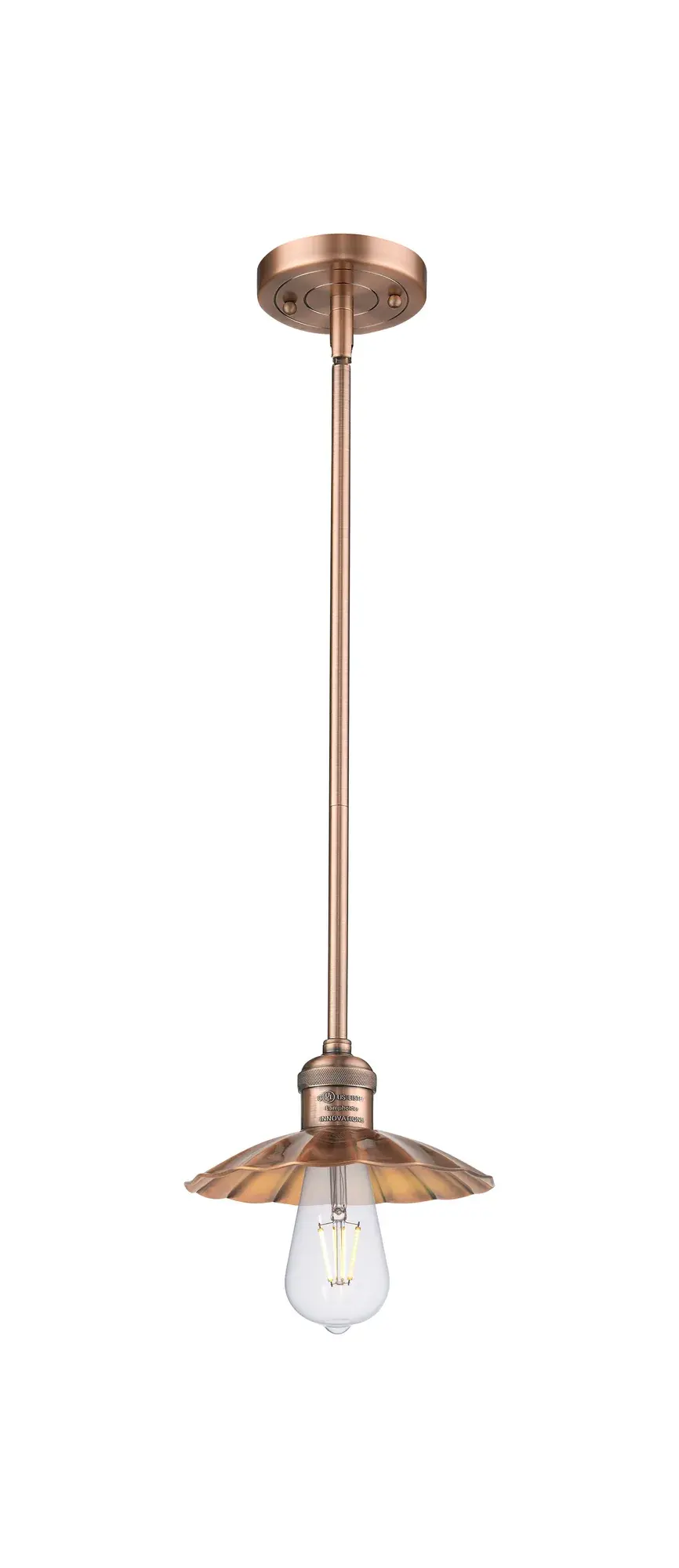 The Franklin Restoration by Innovations Lighting - Image 1