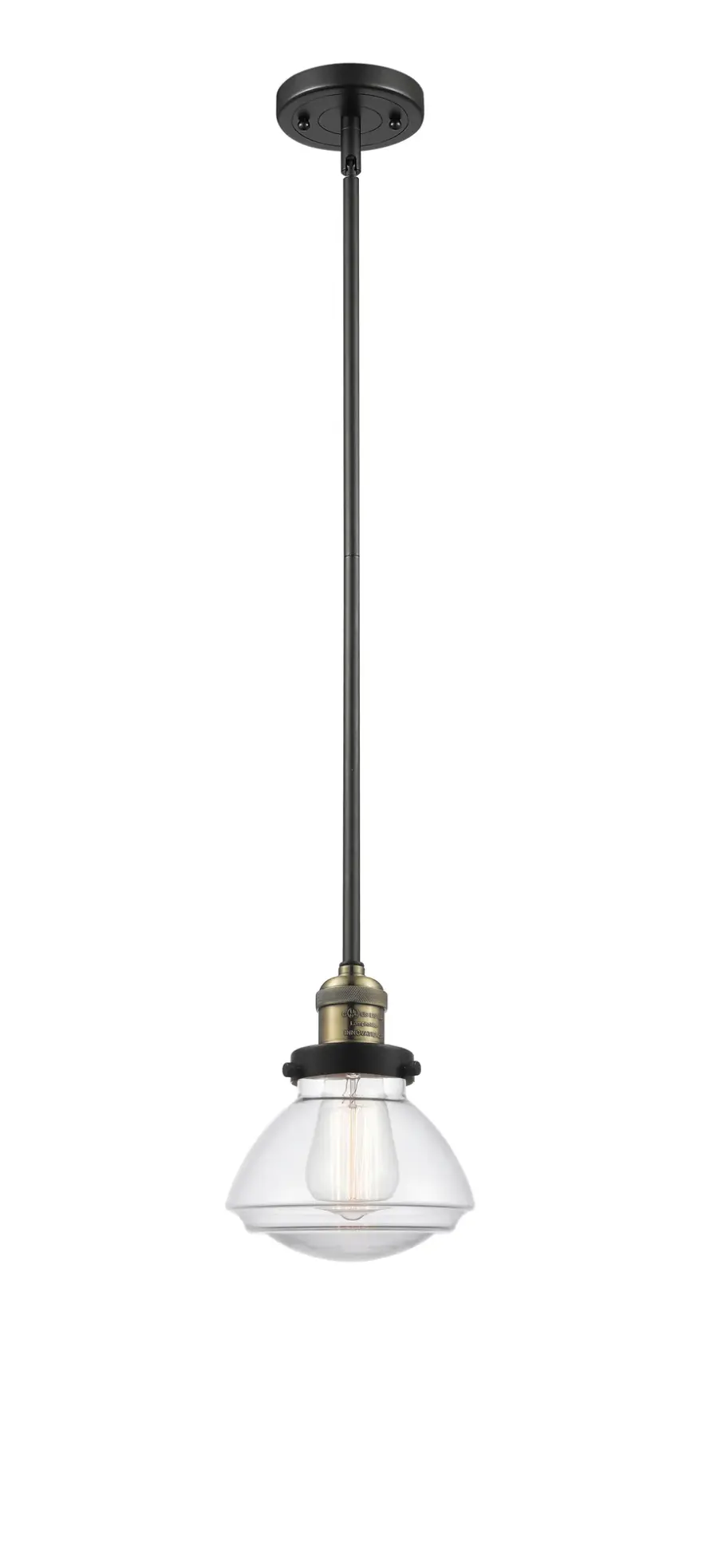 The Franklin Restoration by Innovations Lighting - Image 1