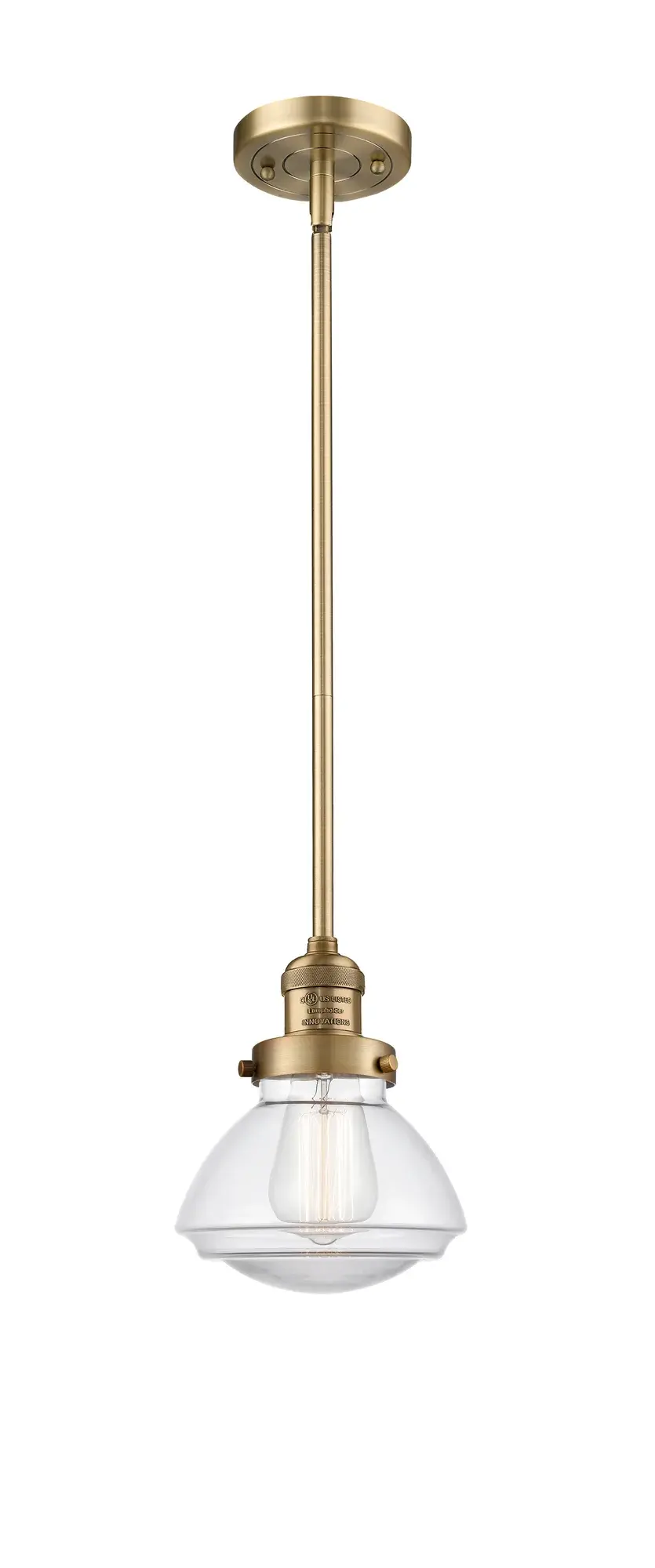 The Franklin Restoration by Innovations Lighting - Image 1