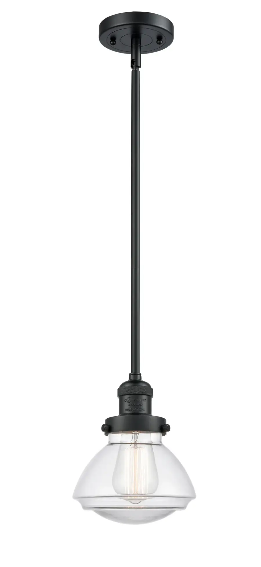 The Franklin Restoration by Innovations Lighting - Image 1