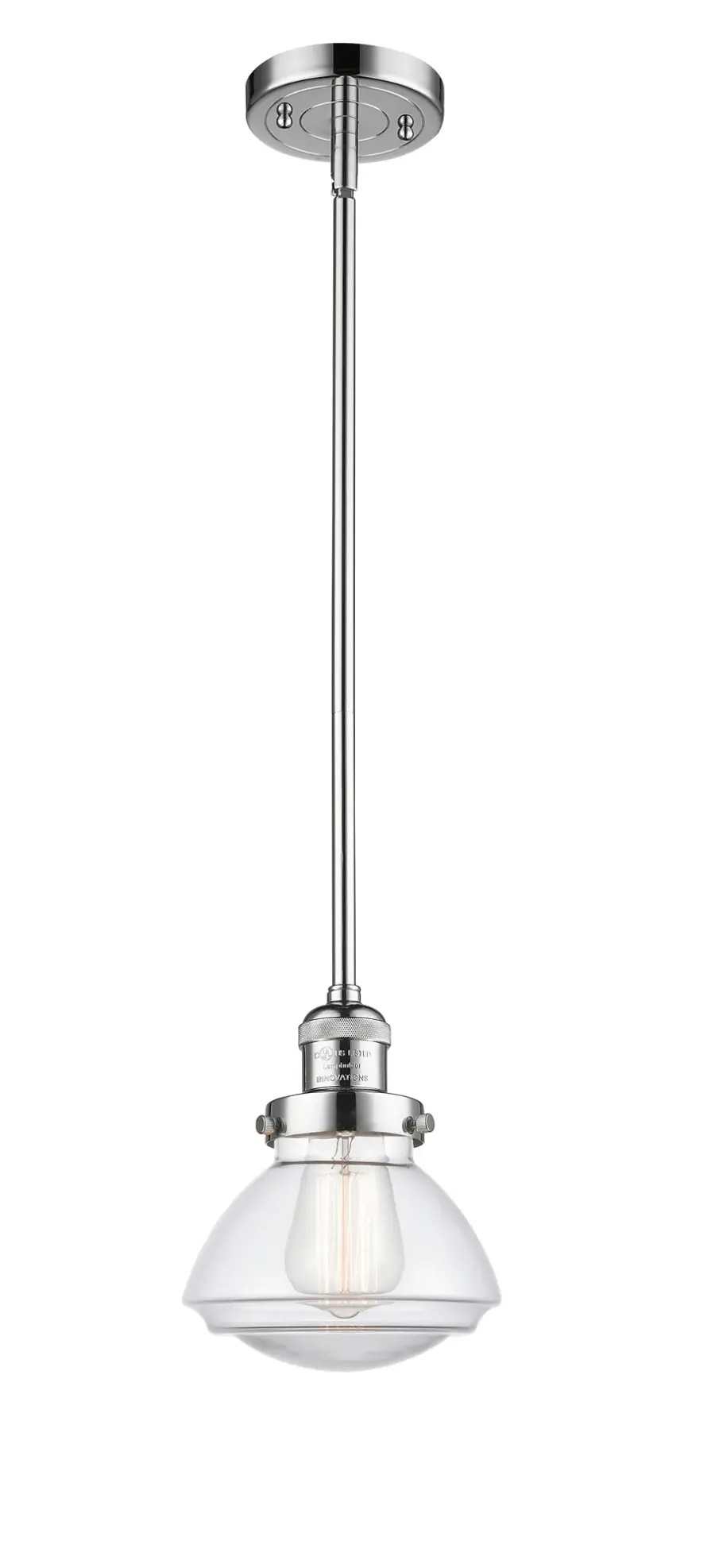 The Franklin Restoration by Innovations Lighting - Image 1