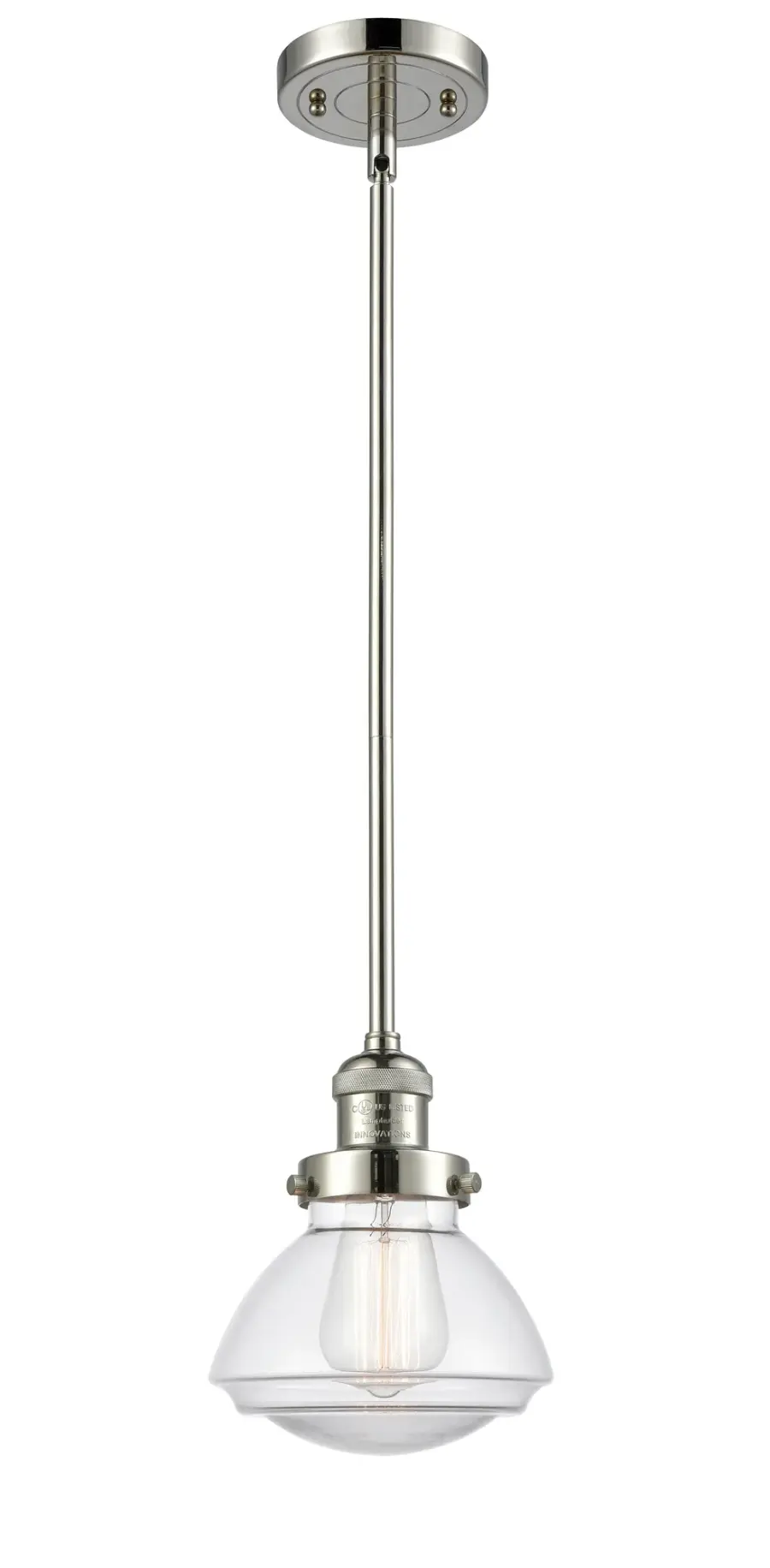 The Franklin Restoration by Innovations Lighting - Image 1
