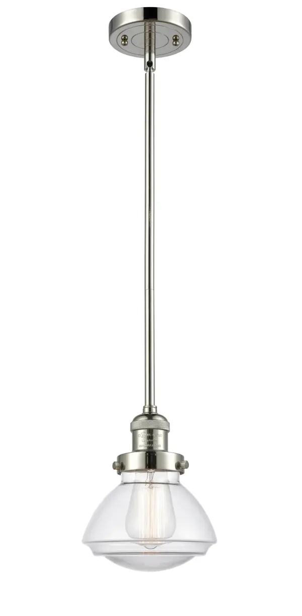 One of our largest and original collections, the Franklin Restoration is made up of a vast selection of heavy metal finishes and a large array of metal and glass shades that bring a touch of industrial into your home.