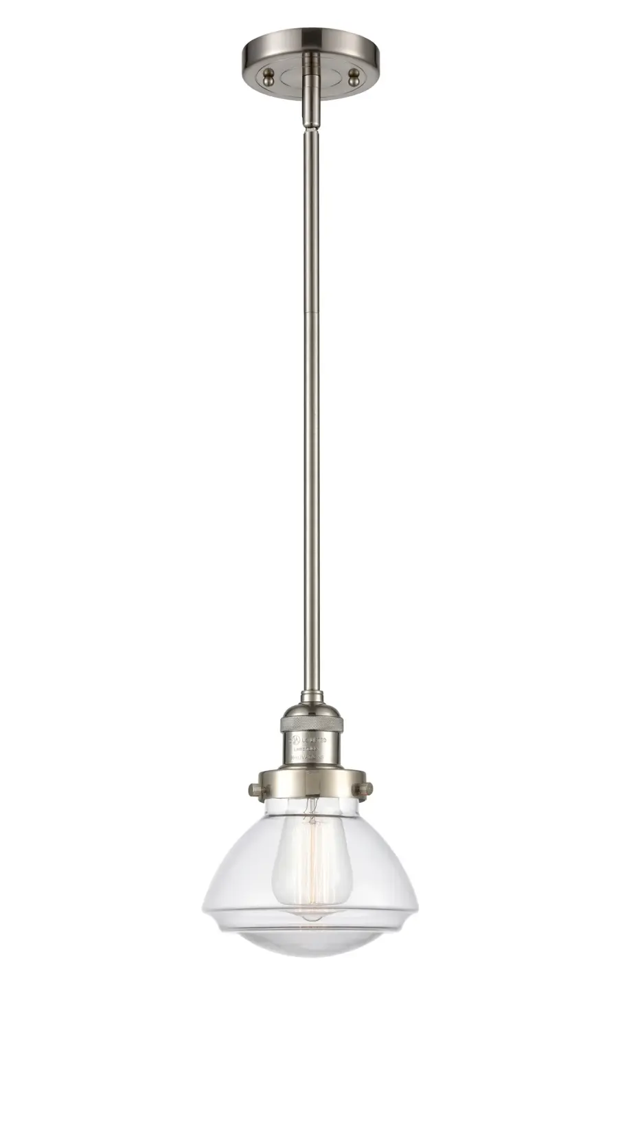 The Franklin Restoration by Innovations Lighting - Image 1