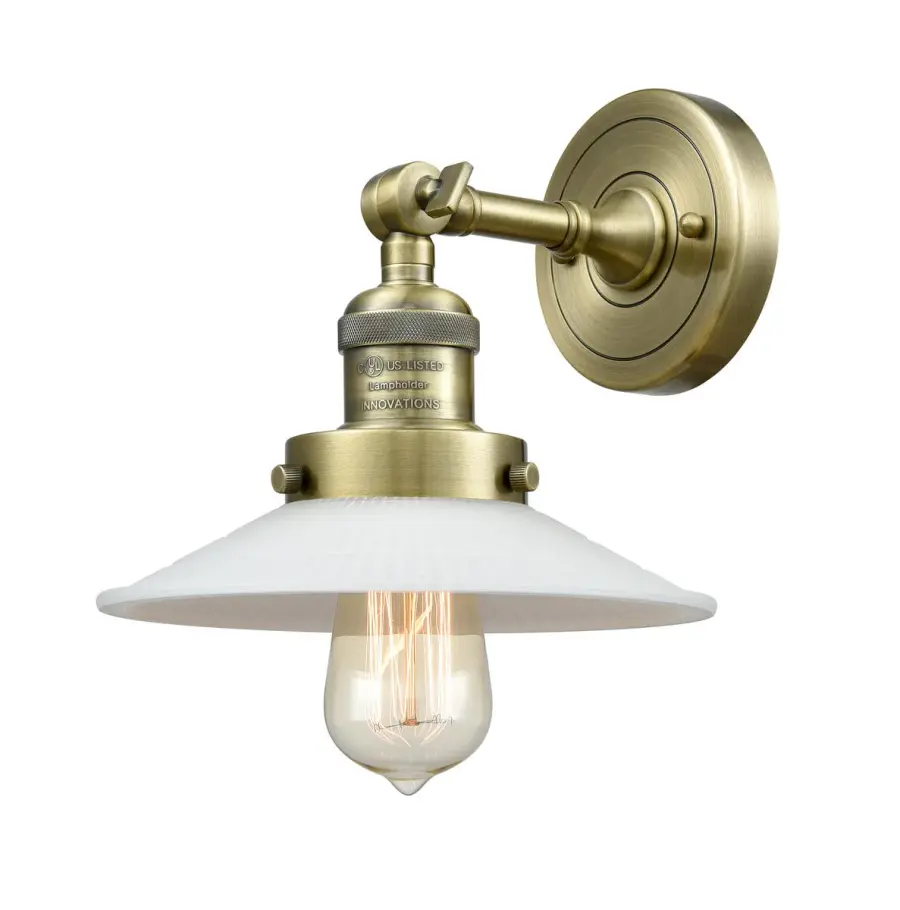 The Franklin Restoration by Innovations Lighting - Image 1