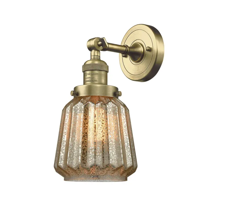 The Franklin Restoration by Innovations Lighting - Image 1