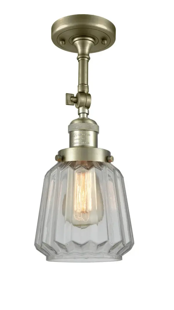 The Franklin Restoration by Innovations Lighting - Image 4
