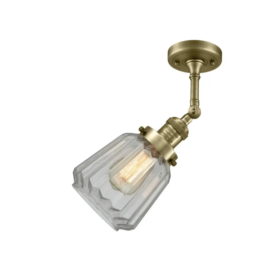 The Franklin Restoration by Innovations Lighting - Image 5