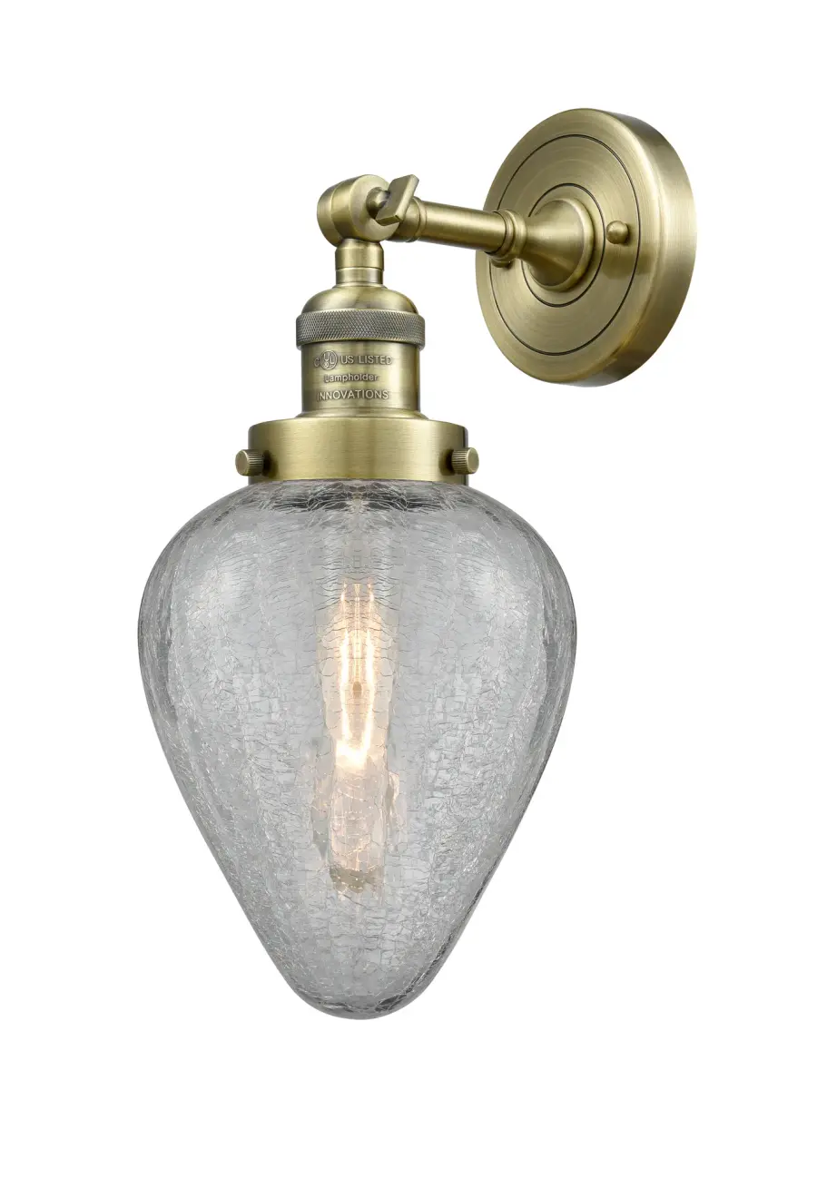 The Franklin Restoration by Innovations Lighting - Image 1
