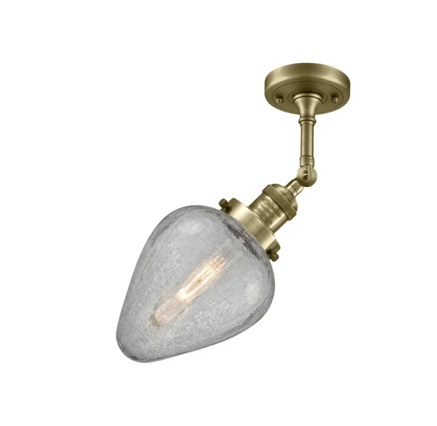 The Franklin Restoration by Innovations Lighting - Image 2