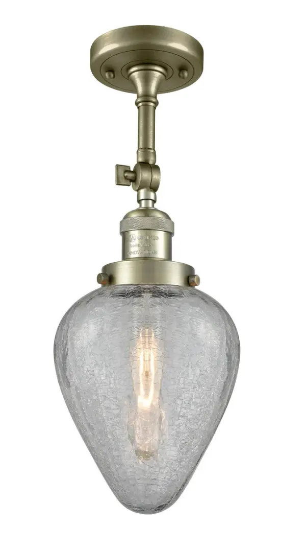 The Franklin Restoration by Innovations Lighting - Image 3