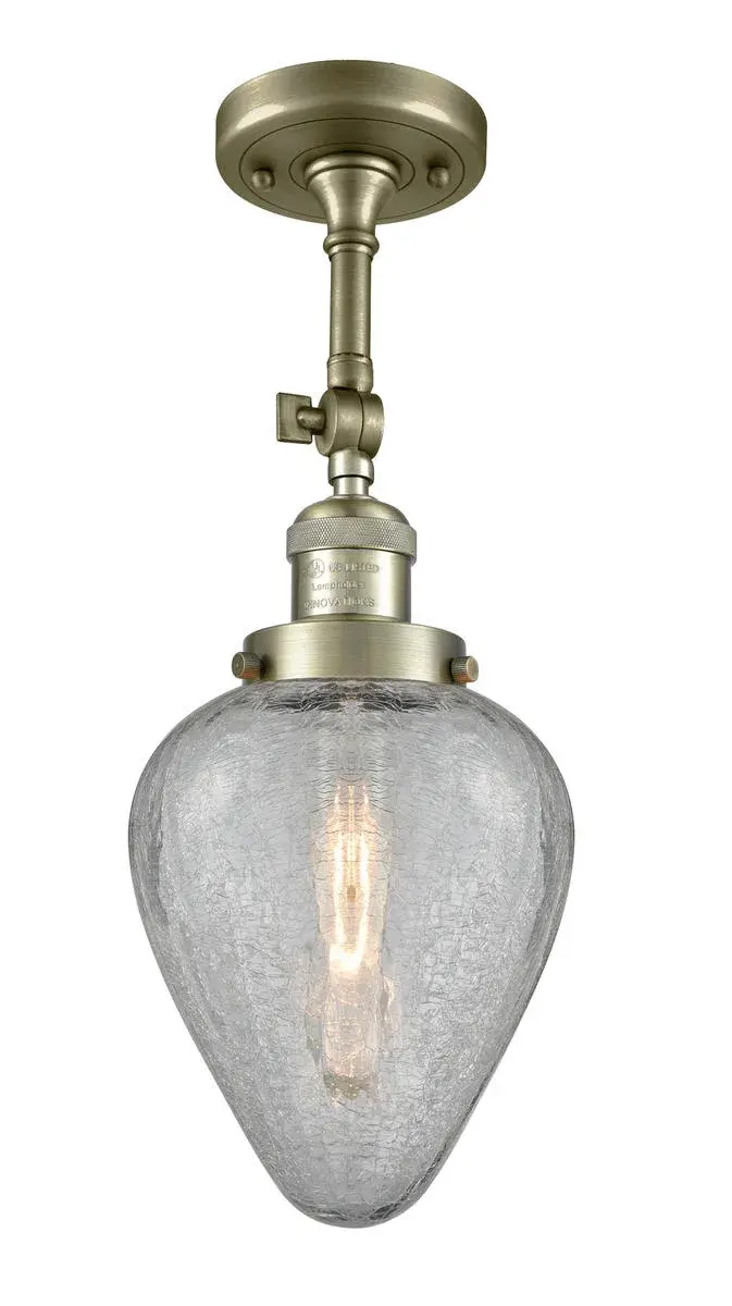 The Franklin Restoration by Innovations Lighting - Image 3