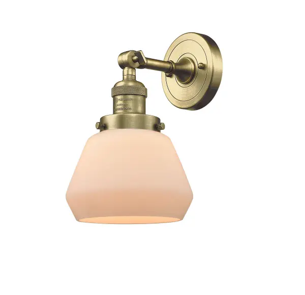 The Franklin Restoration by Innovations Lighting - Image 2