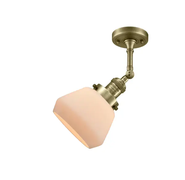 The Franklin Restoration by Innovations Lighting - Image 3