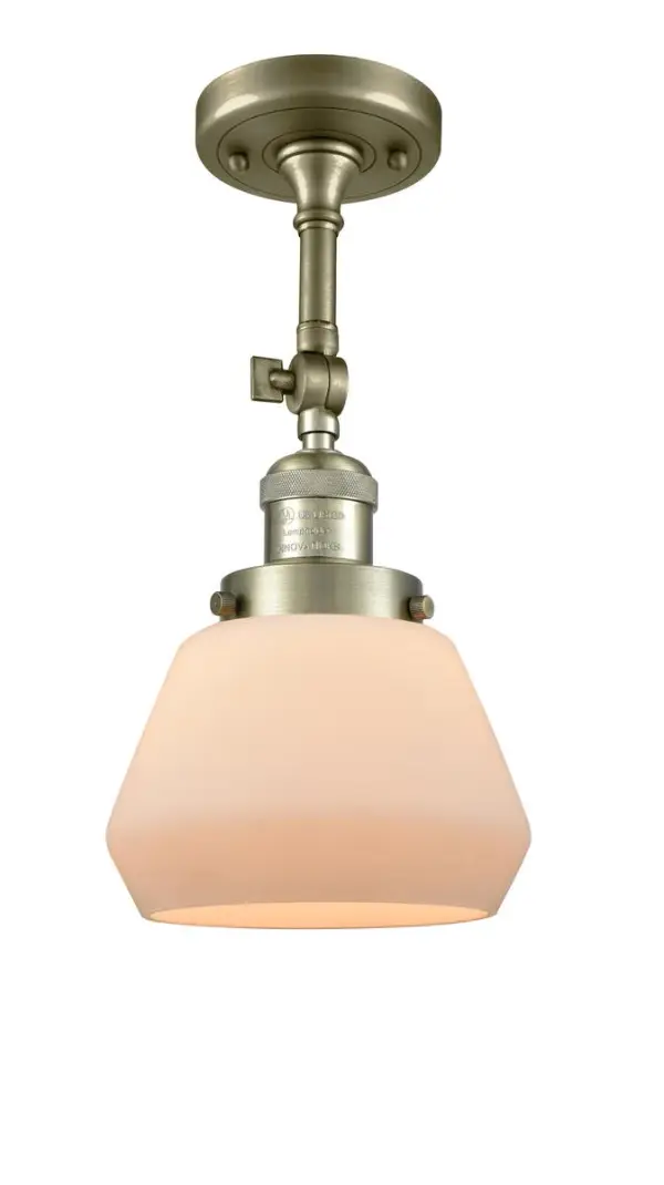 The Franklin Restoration by Innovations Lighting - Image 4