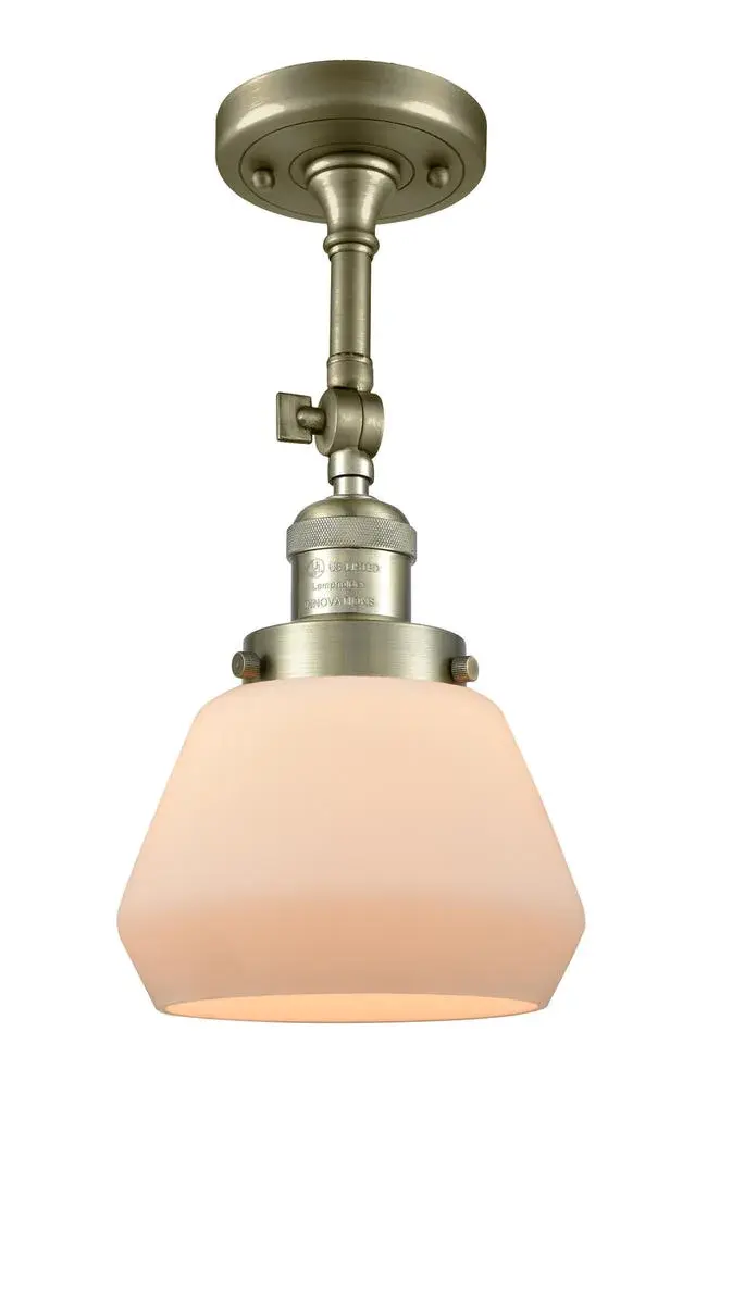 The Franklin Restoration by Innovations Lighting - Image 4