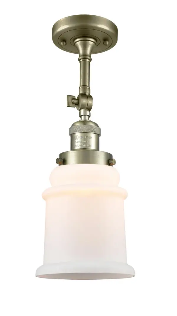 The Franklin Restoration by Innovations Lighting - Image 2