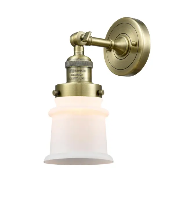 One of our largest and original collections, the Franklin Restoration is made up of a vast selection of heavy metal finishes and a large array of metal and glass shades that bring a touch of industrial into your home.