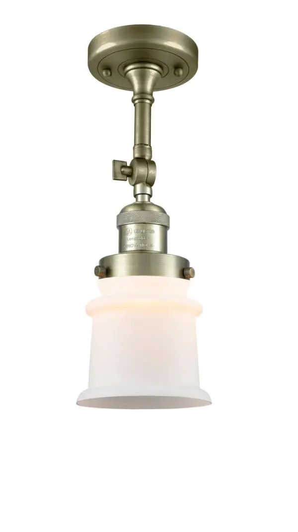 The Franklin Restoration by Innovations Lighting - Image 3