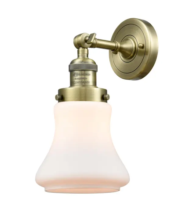The Franklin Restoration by Innovations Lighting - Image 2