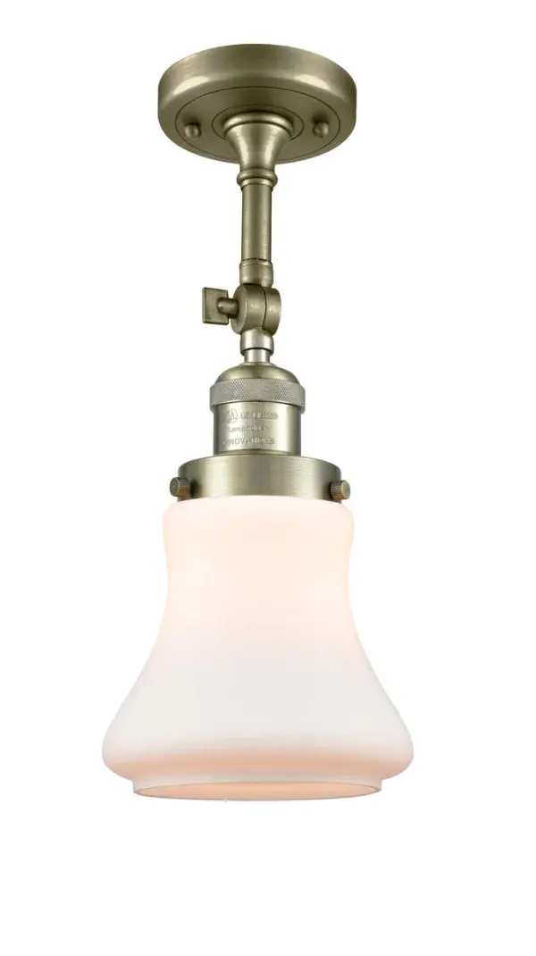 The Franklin Restoration by Innovations Lighting - Image 3