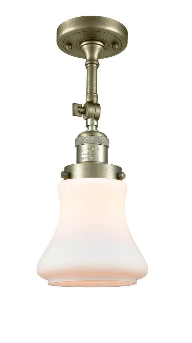 The Franklin Restoration by Innovations Lighting - Image 3