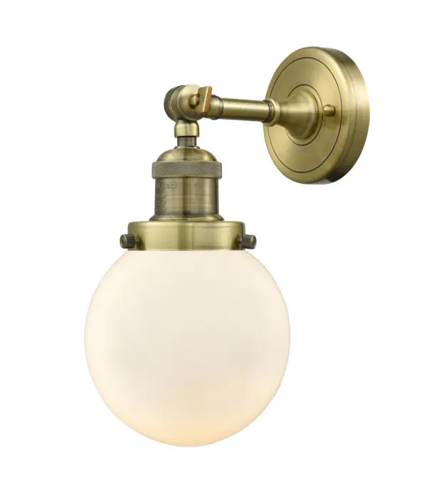 The Franklin Restoration by Innovations Lighting - Image 2