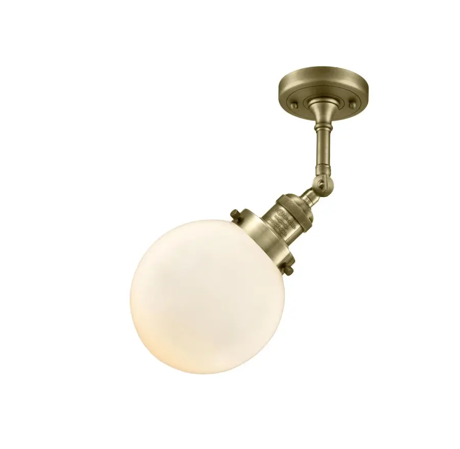 The Franklin Restoration by Innovations Lighting - Image 3