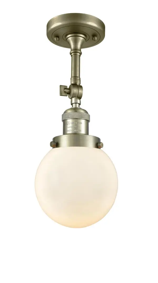 The Franklin Restoration by Innovations Lighting - Image 4