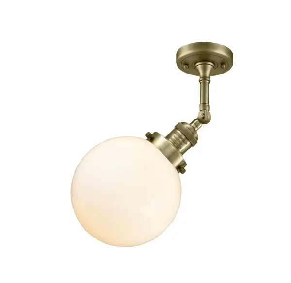The Franklin Restoration by Innovations Lighting - Image 3
