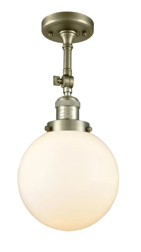 The Franklin Restoration by Innovations Lighting - Image 4