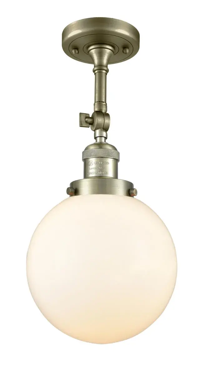 The Franklin Restoration by Innovations Lighting - Image 4